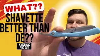 How To Shave With An Artist Club Shavette