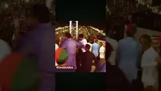 SAWABI JALSA!!🇧🇫🇧🇫