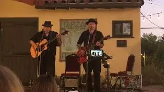 Sal Guitarrez and Jason Gutierrez &ldquo;Marigold&rdquo;