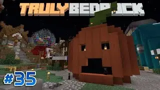Truly Bedrock - We Ran Out of Teddy Bears - Ep 35