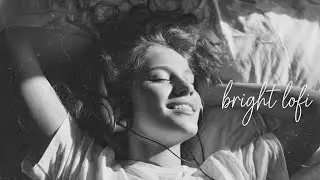 bright soft lofi🎧 perfect soft jazz for starting the day in a good mood playlist