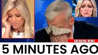 Tragic Details Of FOX NEWS Anchor Ainsley Earhardt