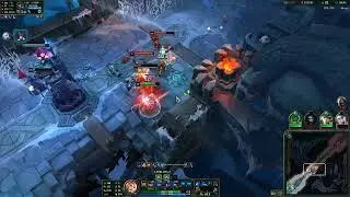 goredrinker nerf btw