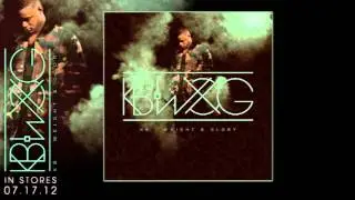 KB - Here We Go (Ft. PK)