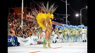 SHOW DE BATERÍA 
