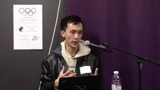 Funding Circle Clojure Meetup: Writing Decentralized (Blockchain) Applications in ClojureScript