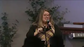 Welcome to Renewal Chapels Sunday Worship