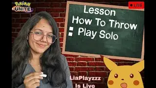 Masti Stream with Mastikhor Streamer  | Road to 10K | LIAPLAYZZZ | @pokemonunite​