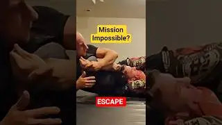 How To Escape a Back Triangle (Pro Tips)