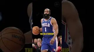 James Harden's game correlates with quality of strip clubs