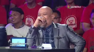 Ridwan: Cowok Brengs*k - SUCI 7