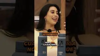 &iquest;C&oacute;mo que Kim Santal era fea? Nadie le cree a nuestra granjerita #LaGranjaVIP