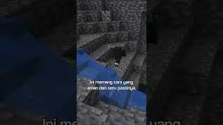Metode Mining Terbaru Di Minecraft 1.21