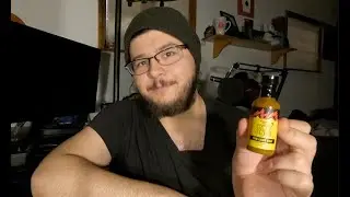 JLAnderson Tried Hot Ones Buffalo, Los Calientes Verde, and The Last Dab Hot Sauces