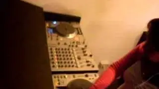 dj xeeee