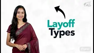 Layoff Types EXPLAINED: Temporary vs. Permanent vs. Voluntary vs. Mass