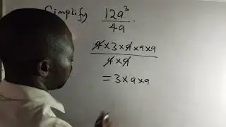 Easiest Way to Simplify an Expression