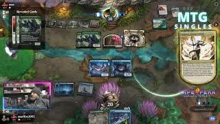 Kona Rescue MTG Arena Standard Mythic Ladder AetherHub | MTGAssistant