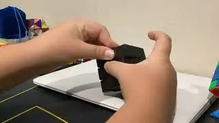 Unboxing & Solving The Rubik&rsquo;s Phantom | GSG Cubes