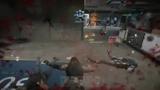 BO7 Triple Tomahawk