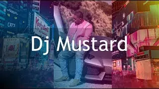 Dj Mustard Instrumental Hip Hop - murda beatz instrumental type beat