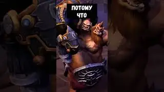 Топ 5 героев для Рейтинга в Heroes of the Storm #heroesofthestorm2024 #heroesofthestorm #hots #хотс