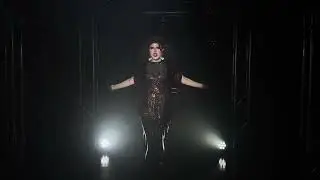 Miss Vega Thorne “Bird Set Free” I don’t own the rights to the music. 