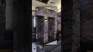 Azka al maqam Hotel