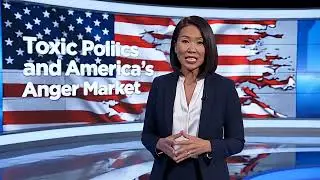 Toxic Politics 30 sec  promo