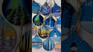 My FIRST YEAR Running An Online Art Shop | Packing Orders