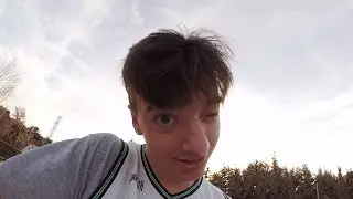 EDIT BMX & SCOOTER - SKATEPARK PEÑARROYA