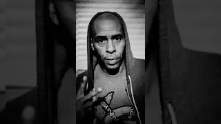 Mon Clan - Nicolson Remix - shurik&rsquo;n (IAM) #rapfrancais #iam #marseille #djnicolson #dj #beatmaking