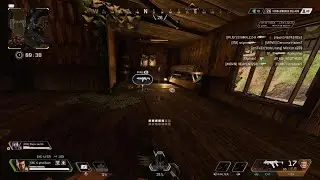 Apex Legends Duo: Einmal aufger&auml;umt feat. Rayhunter