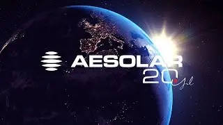 AE SOLAR TV REKLAMI / SS Creative Workshop @AESOLAR