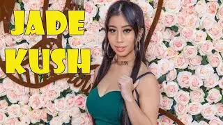 JADE KUSH | THE ACTRESS WITH MORE THAN 138 THOUSAND FANS ON TWITTER AND THAT STARTED IN 2017