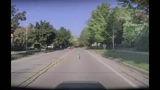 Sunday Drivers EP 1.