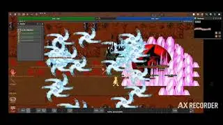 Nto war legends Quest Kurama Set LVL 1700