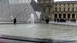 Louvre Museum January 2010 [HQ]
