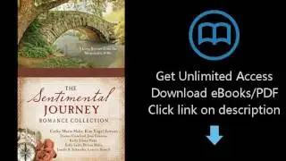 Download Sentimental Journey Romance Collection [P.D.F]