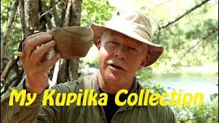 My Kupilka Collection