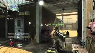 Call of Duty: Black Ops - Ground War with TmartN, iBashTV & Homefrydgangsta COMMENTARY