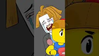 its hurt !! #memes #animation #shorts