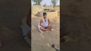 #morningroutine #exercise #running #meditation #short #viralvideos शुभ प्रभात, फिट रहे , 🎯 हिट रहे