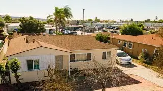 10420 Thienes Ave, South El Monte, CA Presented by Andy Ta.