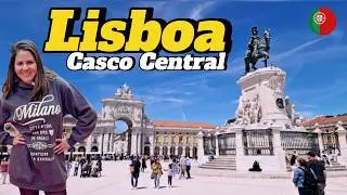 Imprescindibles de LISBOA | Lo mejor del Casco Histórico