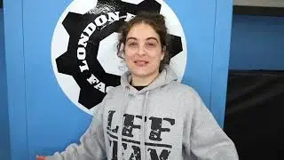Take the London Fight Factory Tour