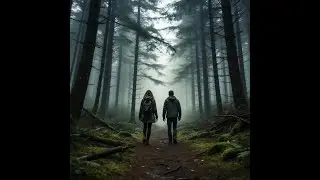 Играем в  // The Forest \\ Стрим