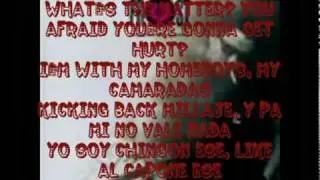 Kid Frost-La Raza(lyrics)