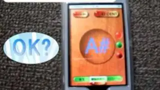 Quality comparison of iphone apps: Digital Chromatic Tuner