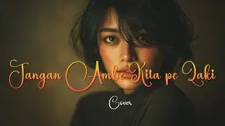 JANGAN AMBE KITA PE LAKI - CACA LAPIAN [COVER By MIX]
